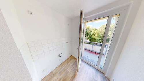Foto - Wohnung zum Mieten in Chemnitz 365,00 € 59.18 m²