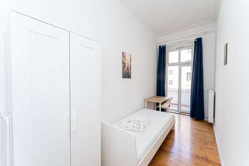 Foto - WG-Zimmer in Berlin 645,00 € 15 m²