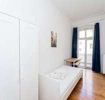WG-Zimmer in Berlin 645,00 € 15 m²