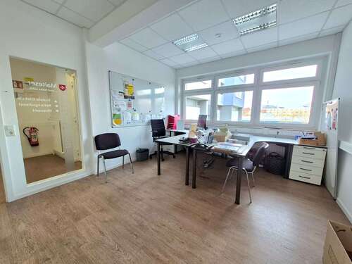 Foto - Büro in Kaiserslautern 1.832,40 € 183 m²