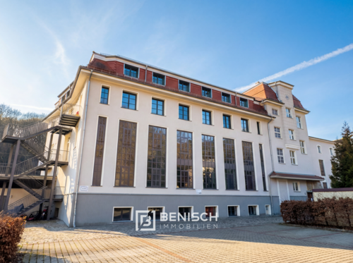 Foto - Wohnung zum Kaufen in Dresden 99.000,00 € 38 m²