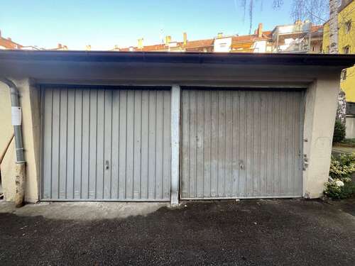 Foto - Garage zu vermieten in Nürnberg 90,00 €