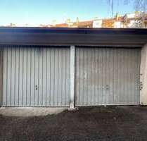 Garage zu vermieten in Nürnberg 90,00 €