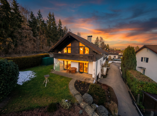 Foto - Haus zum Kaufen in Tutzing 990.000,00 € 203 m²