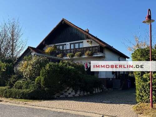 Foto - Gastronomie in Falkenhagen 740.000,00 € 180 m²