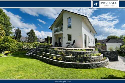 Foto - Haus zum Kaufen in Ahrensburg 1.295.000,00 € 196 m²