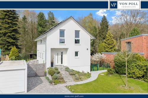 Foto - Haus zum Kaufen in Ahrensburg Ahrensfelde 1.295.000,00 € 196 m²