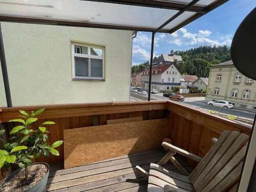 Foto - Haus zum Kaufen in Sachsen - Tharandt 225.000,00 € 180 m²