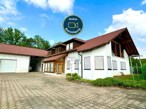 Foto - Gastronomie in Obersulm Eschenau 899.000,00 € 510 m²