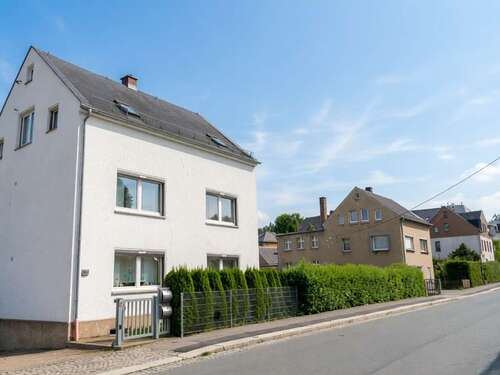 Foto - Haus zum Kaufen in Limbach-Oberfrohna 213.500,00 € 160 m²