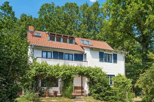 Foto - Haus zum Kaufen in Berlin 595.000,00 € 188 m²