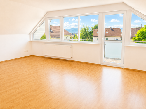 Foto - Wohnung zum Kaufen in Emmendingen 295.000,00 € 75 m²