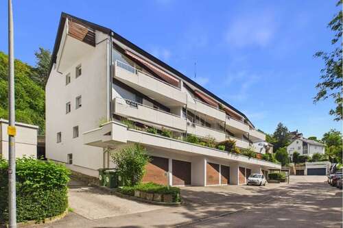Foto - Wohnung zum Kaufen in Stuttgart 309.000,00 € 69.89 m²