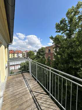 Foto - Wohnung zum Mieten in Zwickau 512,00 € 88.34 m²