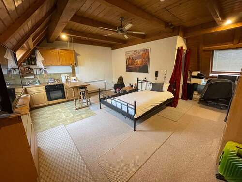 Foto - Wohnung zum Mieten in Untermeitingen 300,00 € 35 m²