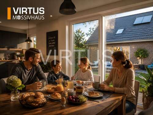 Foto - Haus zum Kaufen in Hamburg 1.048.900,00 € 150 m²