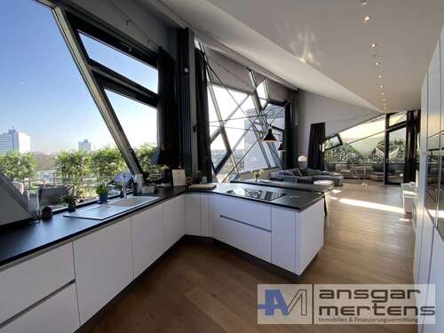 Foto - Wohnung zum Kaufen in Hürth Efferen 895.000,00 € 180.5 m²