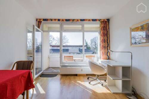 Foto - Wohnen auf Zeit in Berlin 995,00 €