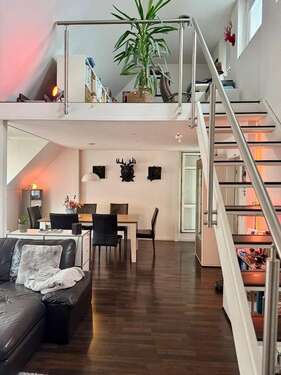 Foto - Wohnung zum Kaufen in Lörrach 420.000,00 € 108 m²