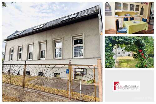 Foto - Haus zum Kaufen in Fredersdorf-Vogelsdorf 589.000,00 € 238 m²