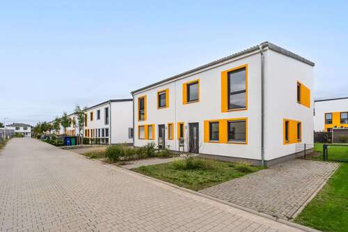 Foto - Haus zum Kaufen in Königs Wusterhausen 612.000,00 € 125.81 m²
