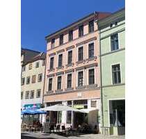 Wohnung zum Mieten in Lutherstadt Wittenberg 420,00 € 66.3 m²