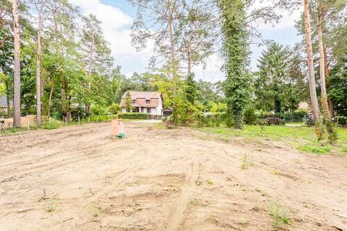 Foto - Grundstück zu verkaufen in Nuthetal OT Bergholz-Rehbrücke 395.000,00 € 833 m²