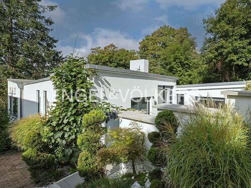 Foto - Haus zum Kaufen in Bad Soden am Taunus 1.390.000,00 € 214 m²