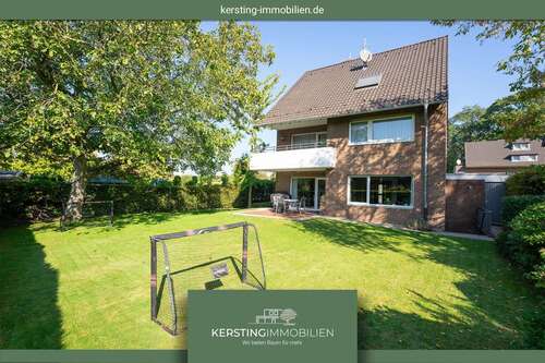 Foto - Haus zum Kaufen in Krefeld 649.000,00 € 180 m²
