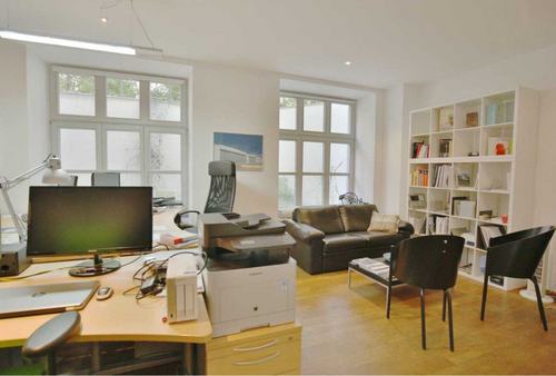 Foto - Büro in München 1.190,00 € 62 m²