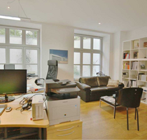 Büro in München 1.190,00 € 62 m²