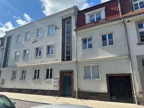 Foto - Wohnung zum Mieten in Güstrow - Güstrow 513,00 € 54 m²