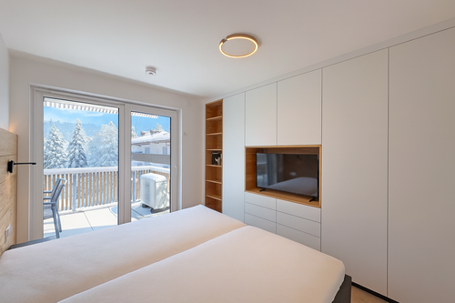 Foto - Wohnung zum Kaufen in Garmisch-Partenkirchen 832.000,00 € 69 m²
