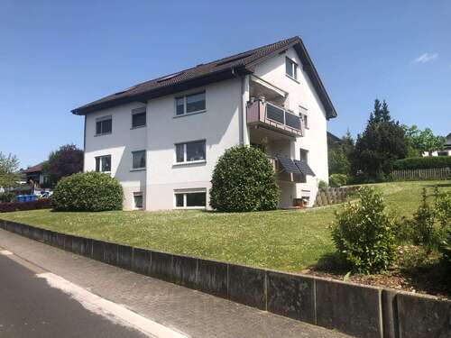 Foto - Wohnung zum Mieten in Bad Camberg 495,00 € 55 m²