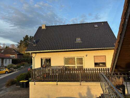 Foto - Haus zum Kaufen in Rheinbach-Merzbach 329.000,00 € 155 m²