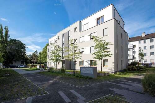 Foto - Wohnung zum Mieten in Frankfurt 1.441,00 € 92.23 m²