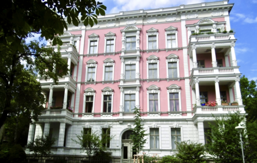 Foto - Wohnung zum Kaufen in Berlin, Steglitz (Steglitz) 279.000,00 € 67.34 m²