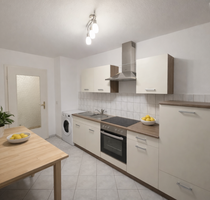 Wohnung zum Mieten in Limbach-Oberfrohna 240,00 € 33 m²