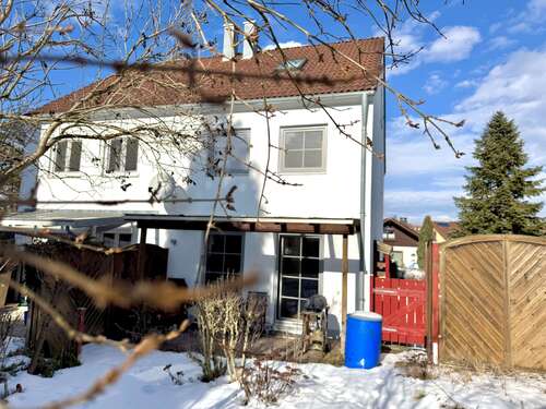 Foto - Haus zum Kaufen in Ebersberg 595.000,00 € 98 m²