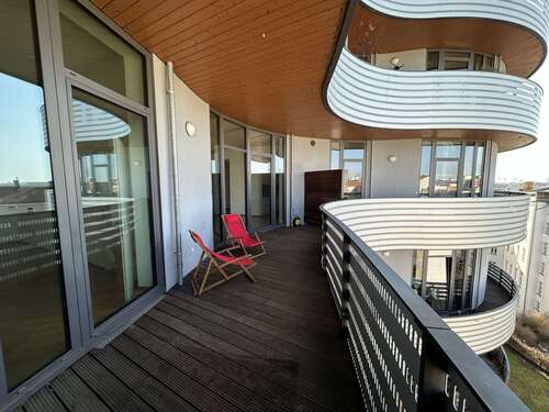 Foto - Wohnung zum Kaufen in Berlin 960.000,00 € 110 m²