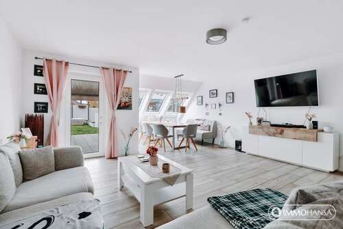 Foto - Haus zum Kaufen in Stelle 409.000,00 € 104 m²