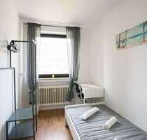 WG-Zimmer in Düsseldorf 439,00 € 15 m²