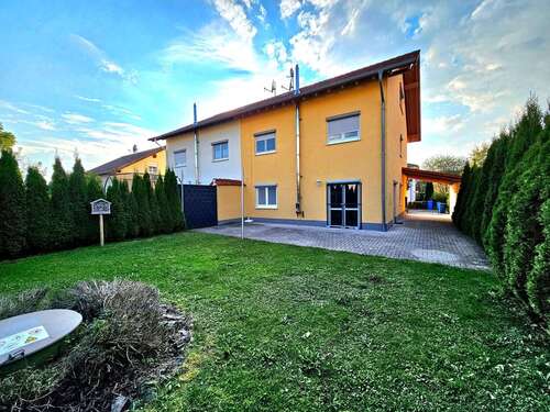 Foto - Haus zum Kaufen in Höheinöd 415.000,00 € 193 m²