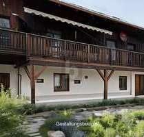 Wohnung zum Kaufen in Bad Endorf 195.000,00 € 55 m²