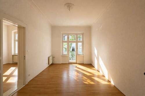 Foto - Wohnung zum Kaufen in Berlin 329.000,00 € 70.46 m²