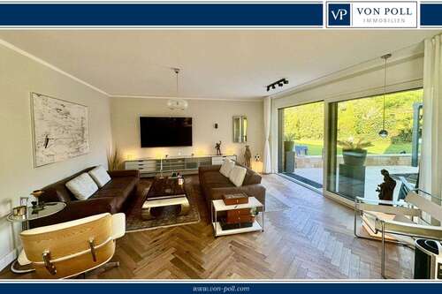 Foto - Wohnung zum Kaufen in Mönchengladbach Pongs 765.000,00 € 240 m²
