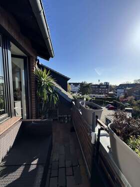 Foto - Wohnung zum Mieten in Kaarst 1.242,00 € 108 m²