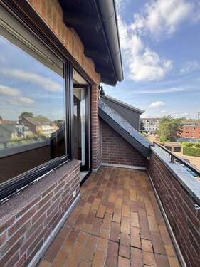 Foto - Wohnung zum Mieten in Kaarst 1.242,00 € 108 m²