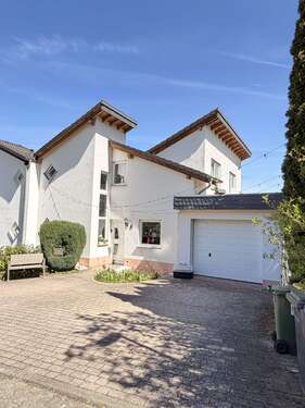 Foto - Haus zum Kaufen in Boppard 475.000,00 € 245 m²