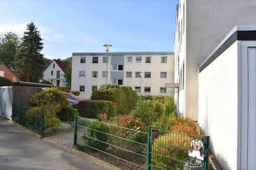 Foto - Wohnung zum Kaufen in Seesen 145.000,00 € 90 m²